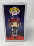Maya Hawke Signed Funko Pop Stranger Things Robin #1299 Autograph Beckett COA