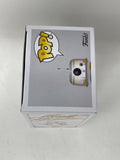 JJ Abrams Signed Autographed Funko Pop Figure BB-8 Star Wars Beckett COA