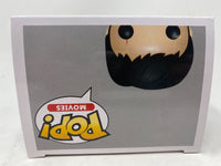 Al Pacino Signed Funko Pop Scarface Tony Montana 86 Autograph Beckett COA