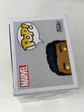 Kumail Nanjiani Signed Autograph Funko Pop Figure Kingo The Eternals Beckett COA