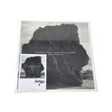 Damon Album Nearer The Mountain More Pure Stream Flows Vinyl + Signed Card COA