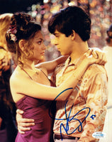 Wilmer Valderrama Signed Autographed 8x10 Photo That '70s Show Fez ACOA COA