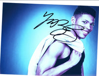 Bryshere Gray Signed Autographed 8x10 Photo Empire Yazz The Greatest COA VD