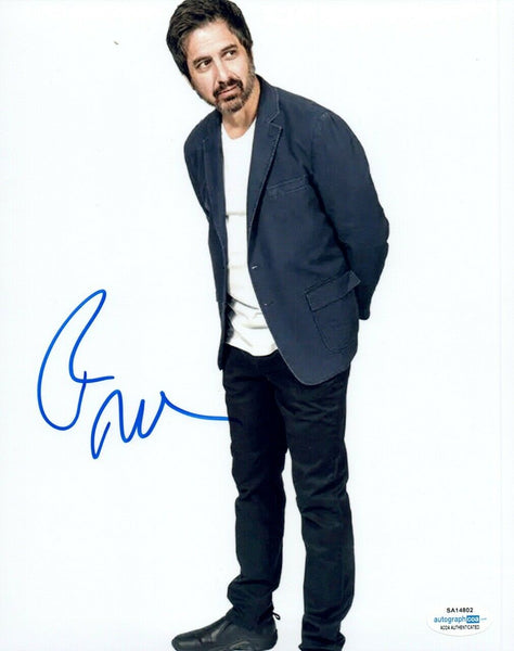 Ray Romano Signed Autographed 8x10 Photo Everybody Loves Raymond ACOA COA