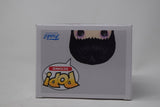 Cassandra Peterson Elvira Signed Funko Pop 68 Unpleasant Dreams Autograph PSA