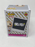 Funko Pop! Rocks: J Balvin #136 Exclusive Limited Edition Chase Green Hair