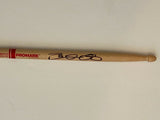 Jason Bonham Signed Autographed Signature Drum Stick Led Zeppelin Beckett COA