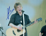 John Rzeznik Johnny Signed Autographed 8x10 Photo The Goo Goo Dolls COA