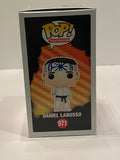 Ralph Macchio Signed Daniel LaRusso Funko Pop Cobra Kai Karate Kid Beckett COA