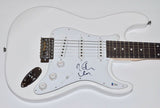 Keith Urban Signed Autographed Electric Guitar Beckett BAS COA
