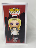 Jennifer Tilly Signed Funko Pop Bride of Chucky Tiffany Autograph Beckett COA