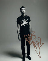 BOYS NOIZE Signed Autographed 8x10 Photo EDM DJ Producer COA VD