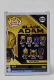 Pierce Brosnan Signed Autographed Dr. Fate Funko Pop Black Adam 1235 Beckett COA