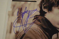 Jake Bugg Signed Autographed Self Titled 12X12 Album Flat Photo COA VD