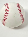 Marilyn Manson Signed Autographed MLB Baseball Beckett COA