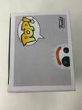Tony Hale Signed Funko Pop Forky Toy Story 4 #528 Autograph Beckett COA
