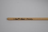 Frank Ferrer Signed Drumstick Guns N Roses Drummer Autograph Beckett COA
