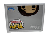 Vanessa Hudgens Signed Funko Pop Gabriella High School Musical Autograph BAS COA