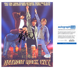 James DeBello Signed Autograph 8x10 Photo Detroit Rock City Actor Kiss ACOA COA