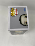 Jason Blum Signed Funko Pop Michael Myers Halloween Kills Producer Beckett COA