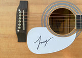 Cat Stevens Signed Autographed Full Size Acoustic Guitar Yusuf Islam ACOA COA