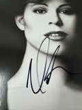 Mariah Carey Signed Daydream Vinyl Record Album LP Autograph Beckett COA