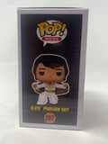 Priscilla Presley Signed Funko Pop Elvis Pharaoh Suit 287 Autograph Beckett COA