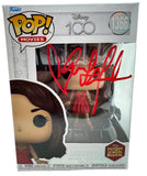 Vanessa Hudgens Signed Funko Pop Gabriella High School Musical Autograph BAS COA