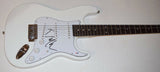 Danny Elfman Signed Autographed Electric Guitar OINGO BOINGO PSA/DNA COA