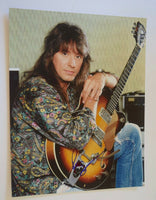 Richie Sambora Signed Autographed 11x14 Photo BON JOVI COA VD