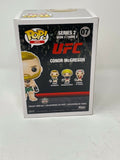 Conor McGregor Signed Autographed Funko Pop Figure Beckett COA