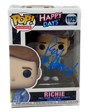 Ron Howard Signed Autograph Funko Pop Happy Days Richie 1125 ACOA COA