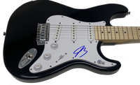 Joe Bonamassa Signed Autographed Electric Guitar Blues Guitarist Beckett COA