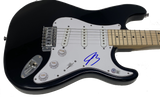 Joe Bonamassa Signed Autographed Electric Guitar Blues Guitarist Beckett COA