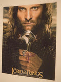 Elijah Wood Signed Autographed 11x14 Photo LORD OF THE RINGS COA VD