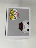 Seth Green Signed Funko Pop Howard The Duck Guardians of the Galaxy Beckett COA
