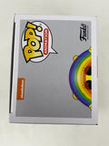 Tom Kenny Spongebob Squarepants Signed Autograph Funko Pop 558 Beckett COA