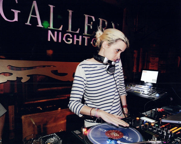 Samantha Ronson Signed Autographed 8x10 Photo Music DJ COA VD