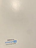 Hobo Johnson Signed Autograph The Fall of Hobo Johnson Vinyl Album Record ACOA