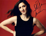 D'Arcy Carden Signed Autographed 8x10 Photo THE GOOD PLACE Actress COA