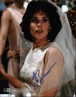 Lorraine Bracco Signed Autographed 11x14 Photo Goodfellas Karen Hill Beckett COA