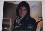 Kevin Dillon Signed Autographed 11x14 Photo The Blob Horror Film Beckett COA