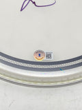 Taylor Hawkins Signed Autographed 12" Drumhead Beckett BAS COA