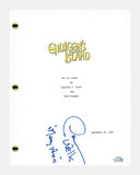 Dawn Wells Signed Autographed GILLIGAN'S ISLAND Pilot Episode Script ACOA COA