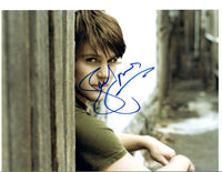 Jesse Spencer Signed Autographed 8x10 Photo House M.D. Chicago Fire  COA VD