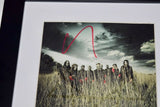 Corey Taylor Signed Autographed Slipknot All Hope Is Gone Framed CD Beckett COA