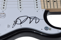 Rob Halford Signed Autographed Electric Guitar Judas Priest Beckett COA