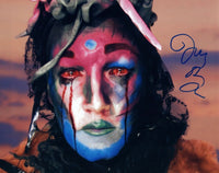 James St James Signed 8x10 Photo Party Monster Disco Bloodbath Gay Interest COA