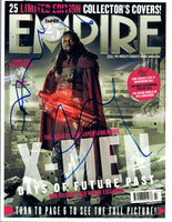 Omar Sy Signed Autographed 8x10 Photo Bishop X-Men Days of Future Past COA VD