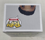 Leslie Jones Signed Autographed Patty Tolan Ghostbusters Funko Pop Beckett COA